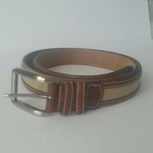 Tommy Bahama Belt